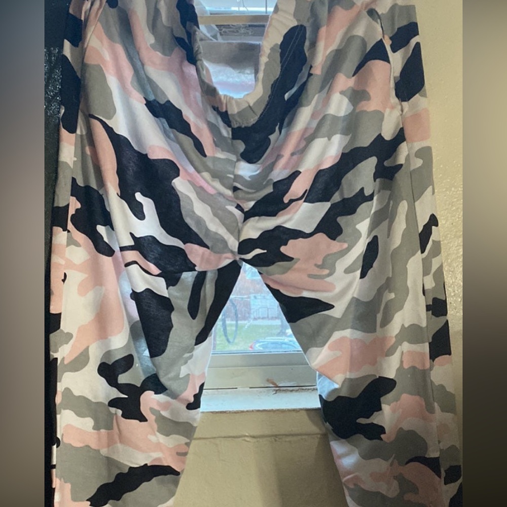 Pants - Picture 2 of 2